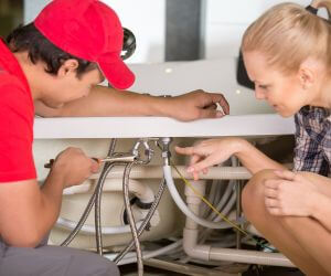 About Tankless Water Heater Installation Pros East Glacier Park, MT